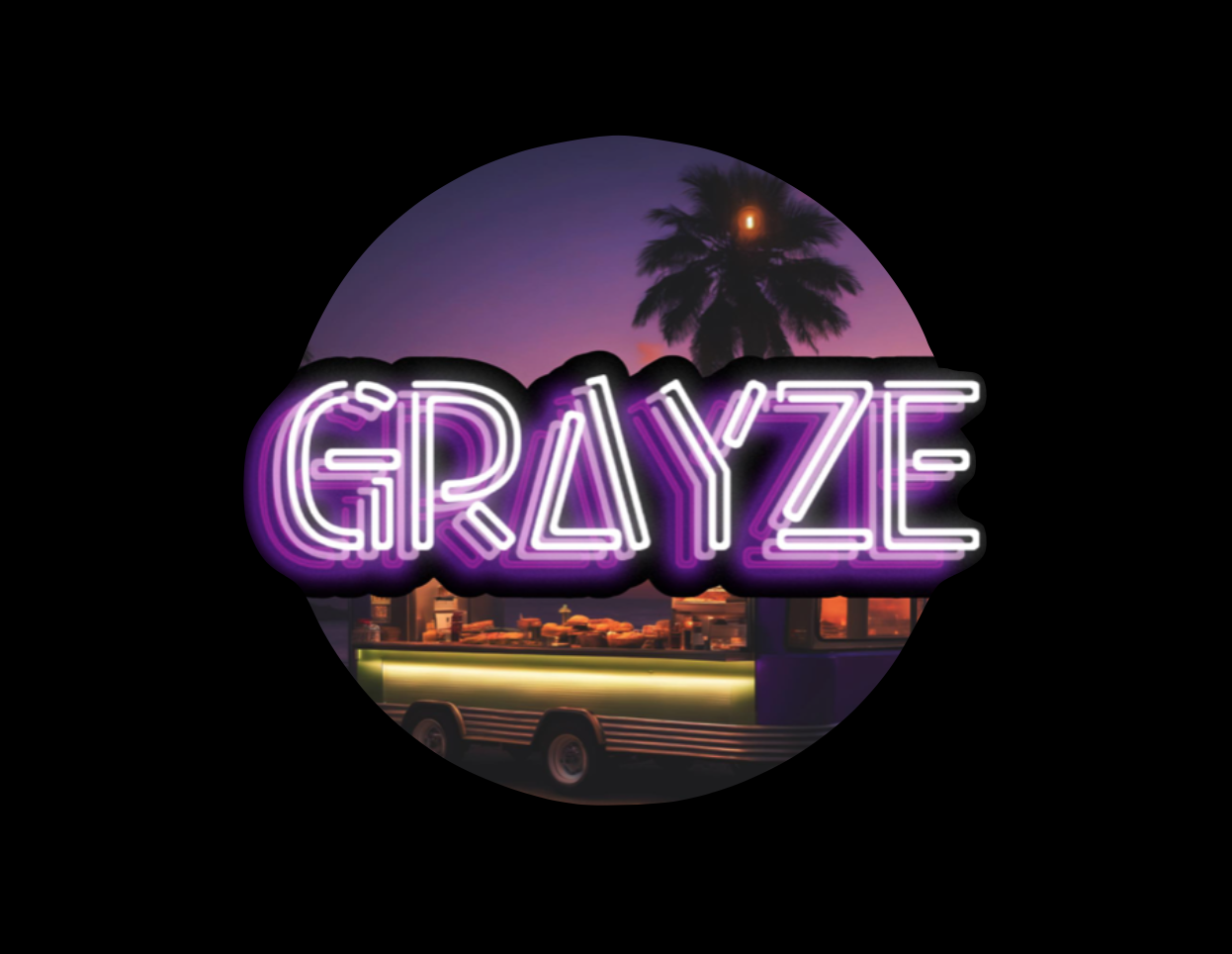 Grayze